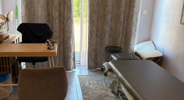 Loue bureau professionnel