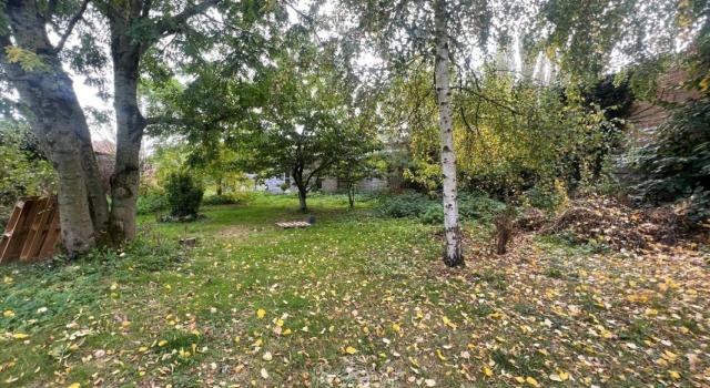 Ensemble immobilier