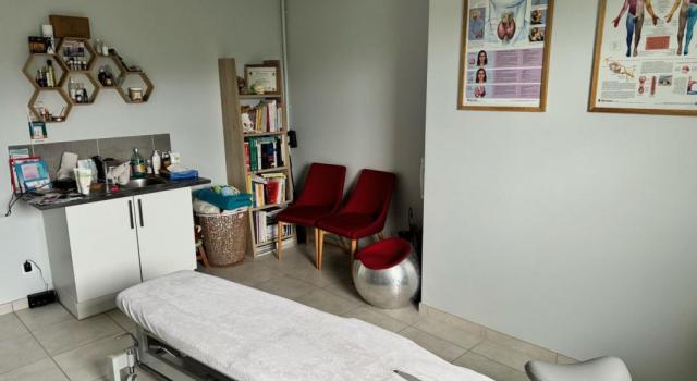 Local commercial Saint Martin Longueau 18 m2