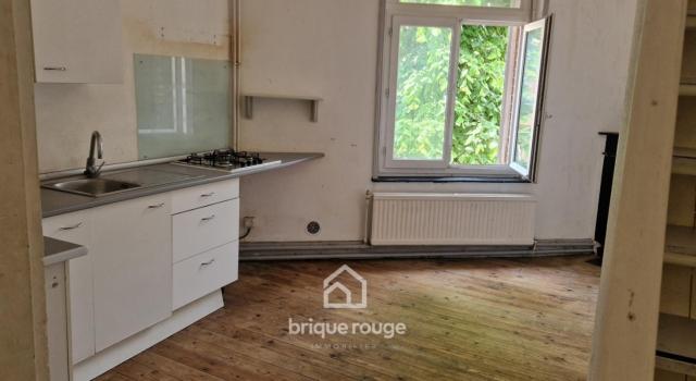 immeuble de rapport