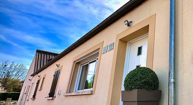 Local professionel 24 m2