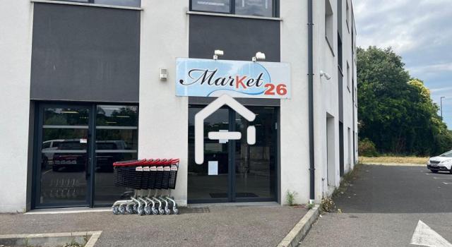 Local commercial Toulouse 255M² - FRANCE PROPRIO / 479 000 €