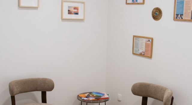 Location cabinet 32m2 dans un pôle de santé à Itxassou (64)