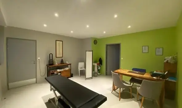 Local professionel 21m2 – BEAURAINS (près d’Arras)