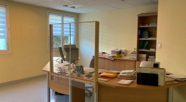 BUREAUX APPARTEMENT A VENDRE