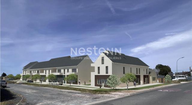 Local commercial 168 m²  Grande surface pour commerce de proximité
