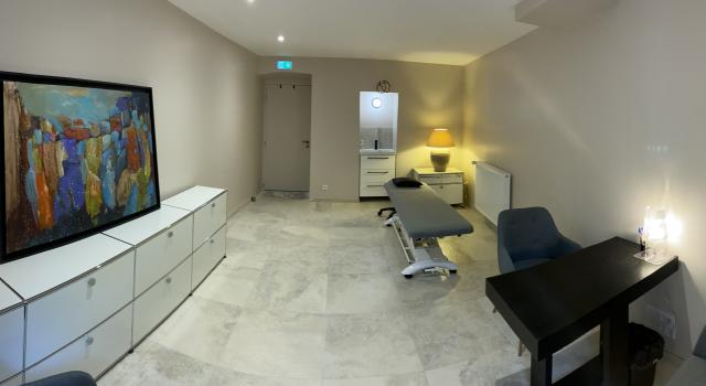 Local 22 m2 dans Maison de Santé