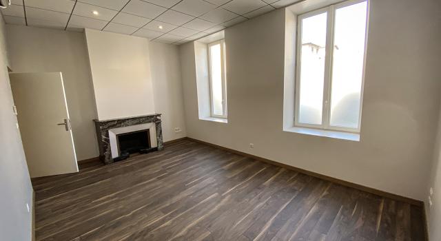 Local disponible Sainte Colombe