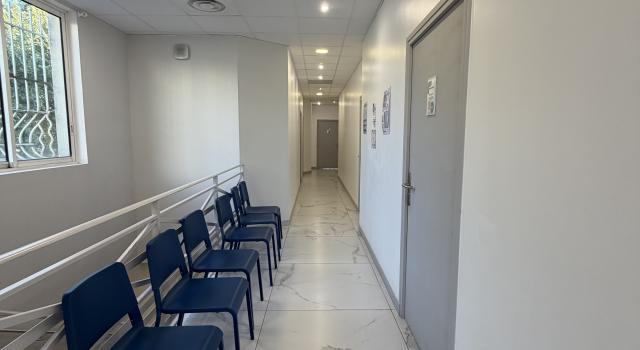 location centre de santé marseille croix rouge