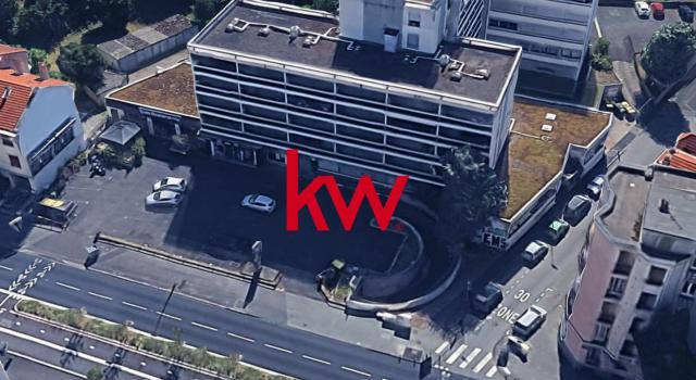 Bureaux CLERMONT-FERRAND 173.8 m2