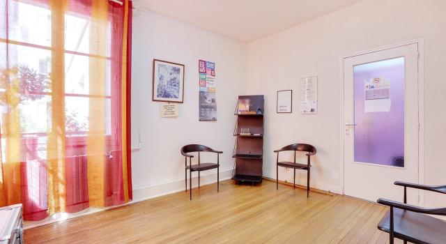 Cabinet à vendre - 82 m² - Issy les Moulineaux