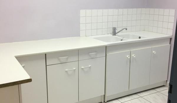 Espaces bureaux ou pour professions médicales de 143m2 à lou