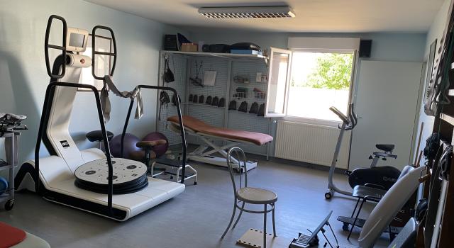 Vends parts SCI dans SISA/MSP
