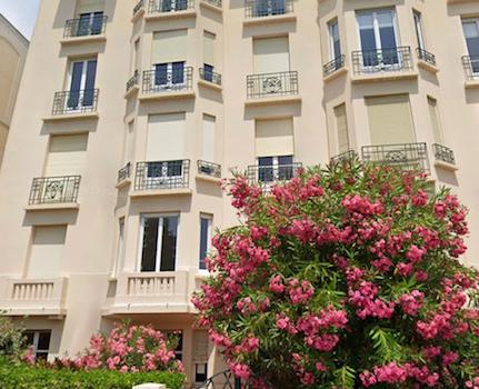 CANNES: Location de bureaux pour professions médicales et paramédicales