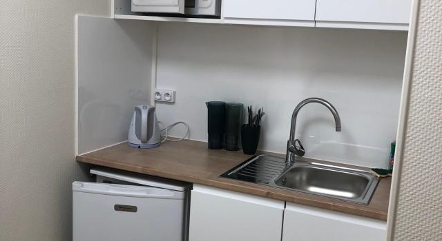 Location bureau 15m2 cabinet de santé libéral