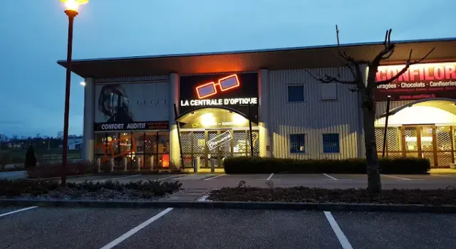 À LOUER – LOCAL POUR AUDIOPROTHÉSISTE