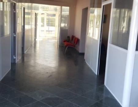 SORTIE AGEN LOCAL BUREAU BEL EMPLACEMENT COMMERCIAL