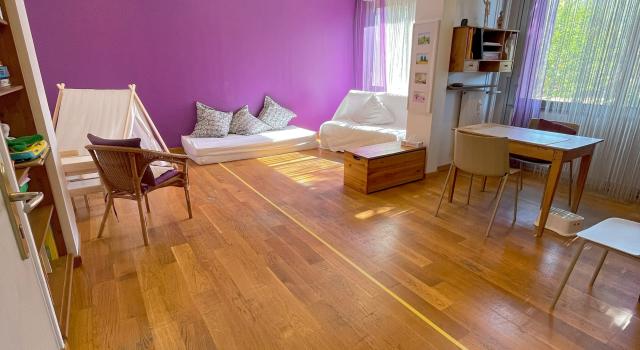 Location partagée - Bureau médical/paramédical 29 m² dans pôle de santé - AUBAGNE (13)