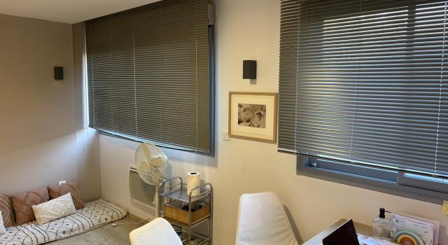Loue cabinet medical