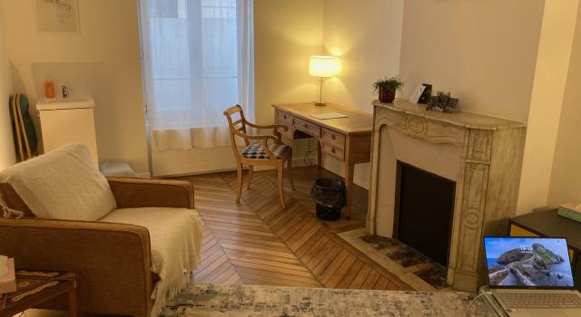 psychiatre partage cabinet