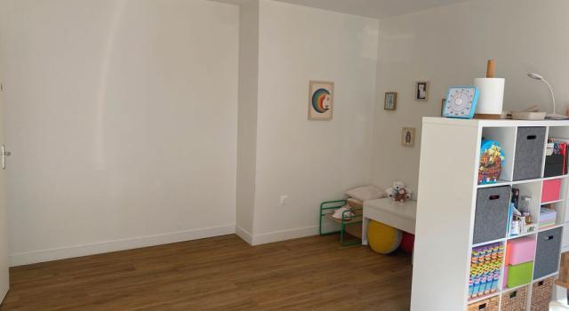 Saint-André : Bureau disponible dans un cabinet haut de gamme