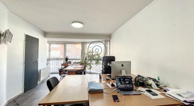 Bureau 1er étage - idéal profession libérale
