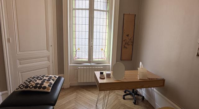 Partage cabinet - Professions paramédicales ou de bien être