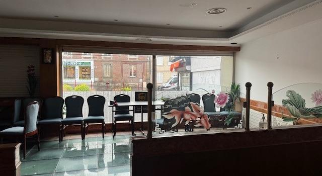 Local commercial Rantigny 190 m2