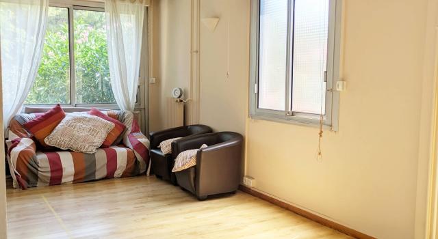 Location partagée - Bureau médical/paramédical 34 m² dans pôle de santé - AUBAGNE (13)