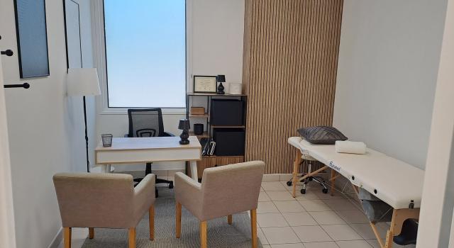 Location de cabinets à Nantes