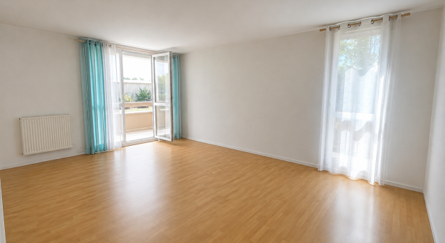 À louer - Bureau de 22 m² au sein d’un cabinet paramédical à Bordeaux Caudéran