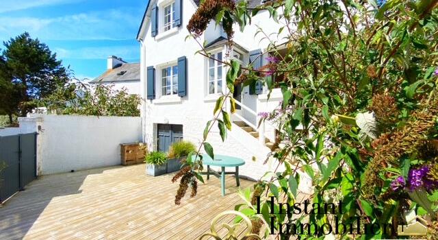 Triplex Morlaix 280 m2