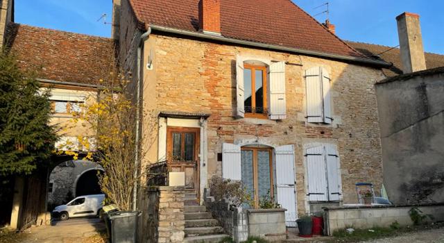 Immeuble  7 pièce(s) 170 m2