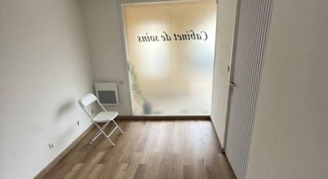 Extrement bien situé/ petit prix