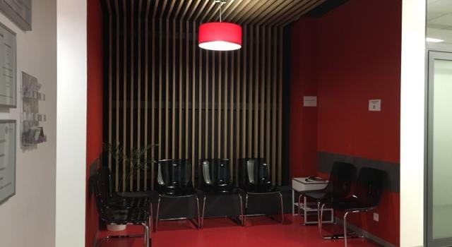 Location de cabinet Montmorency