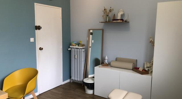 SOUS-LOCATION - CONGE MATERNITE - NANTES MELLINET