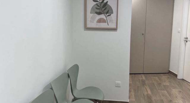 Bureau à Louer - Pôle médical Riedisheim