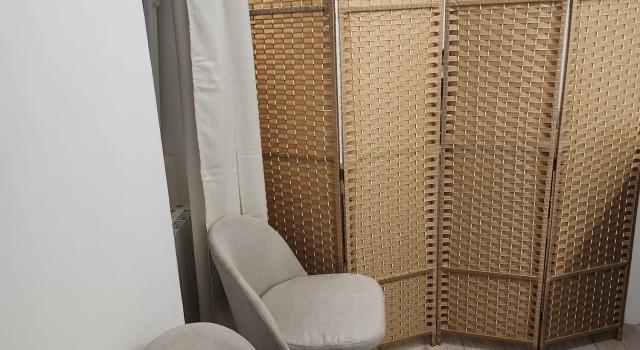 Sous location cabinet psy