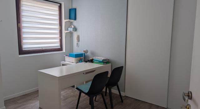A louer bureau de 11 m2