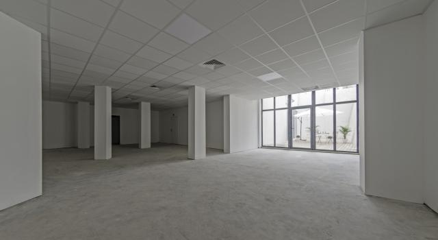 Local d'activité 115m²- idéal profession médicales/paramédicales