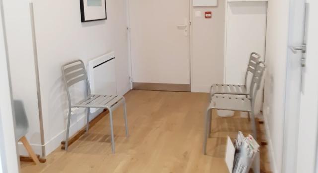À LOUER – Pôle de santé –Meaux (77)