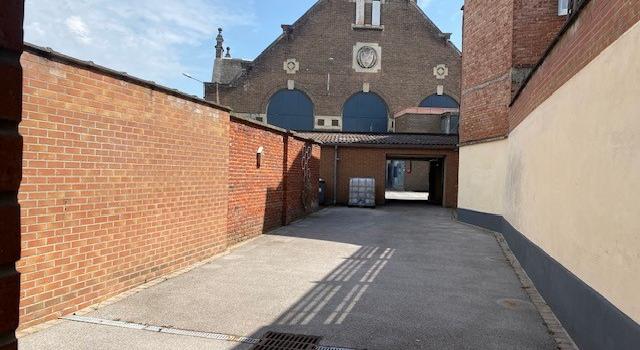 IMMEUBLE ARMENTIERES CENTRE VILLE