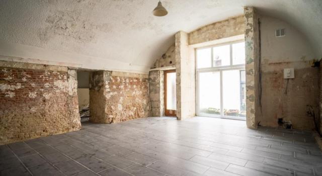 Local 90m2 Vieux-Lille