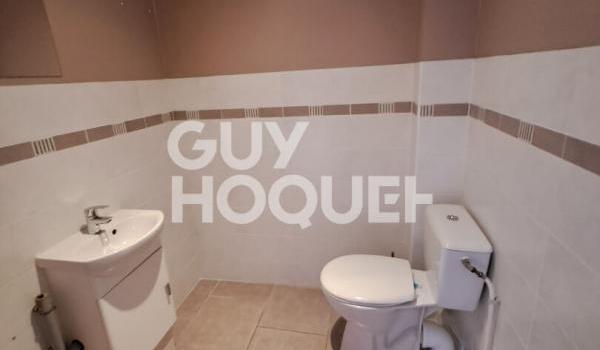 À louer - local professionnel de 42 m² à Soissons