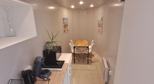 Cabinet pluridisciplinaire Nantes