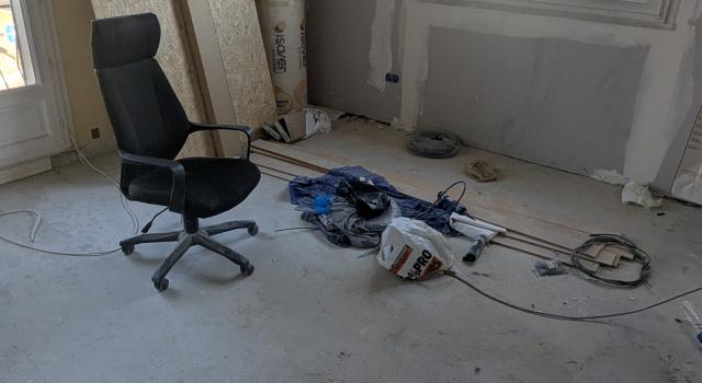 Location d'un cabinet médical à Roissy-en-Brie 77680