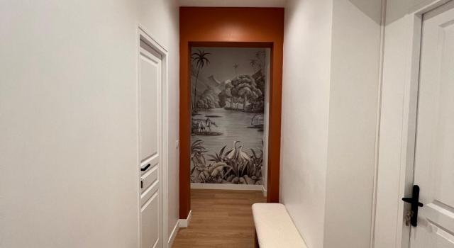 PARIS 16ème (Victor-Hugo) : salle de17m2 à louer dans un cabinet pluridisciplinaire pour professionnels de santé