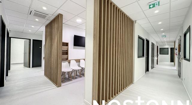 A VENDRE : Local professionnel de la santé - 71000 MACON