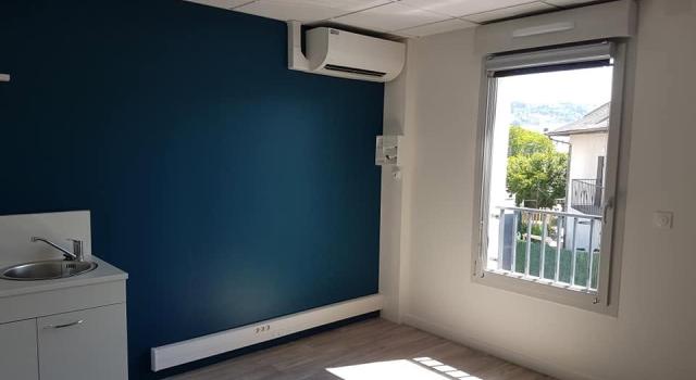 RUMILLY - Espace de Santé - Cabinet 13 m²