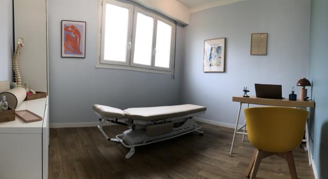 SOUS-LOCATION - CONGE MATERNITE - NANTES MELLINET